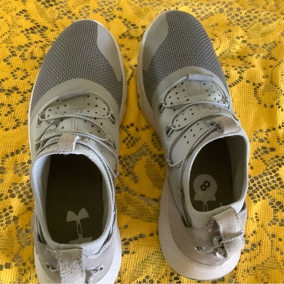 Under Armour Drift 2 running shoes size 8 - Picture 8 of 8